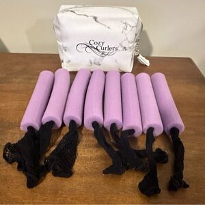 Cozy Curlers Original with case